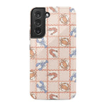 On the Cape | Coastal Summer Case iPhone Case get.casely Essential Galaxy S22 Plus 