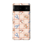 On the Cape | Coastal Summer Case iPhone Case get.casely Essential Google Pixel 6 