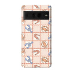 On the Cape | Coastal Summer Case iPhone Case get.casely Essential Google Pixel 7 Pro 