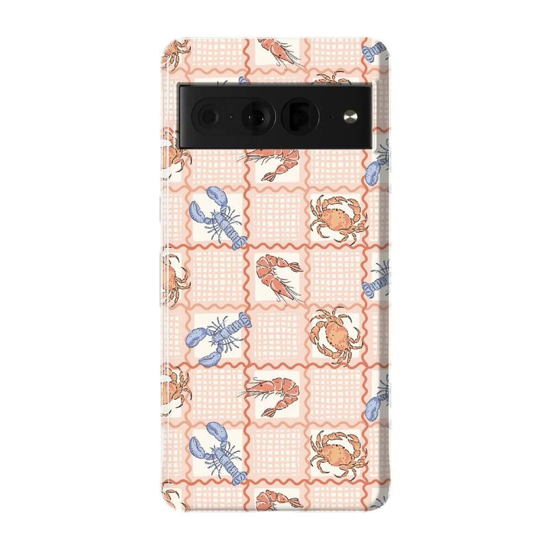 On the Cape | Coastal Summer Case iPhone Case get.casely Essential Google Pixel 7 Pro 