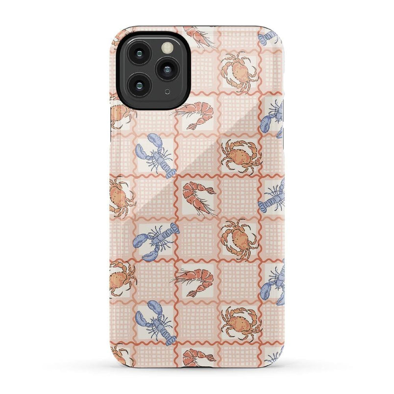 On the Cape | Coastal Summer Case iPhone Case get.casely Essential iPhone 11 Pro Max 