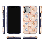 On the Cape | Coastal Summer Case iPhone Case get.casely 