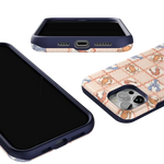 On the Cape | Coastal Summer Case iPhone Case get.casely 