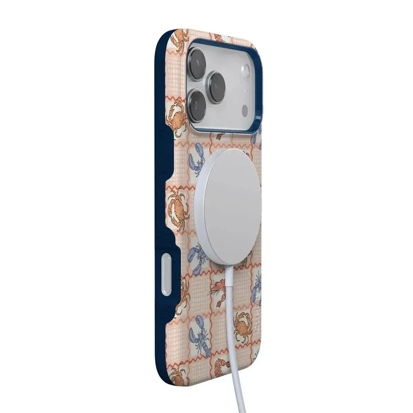 On the Cape | Coastal Summer Case iPhone Case get.casely