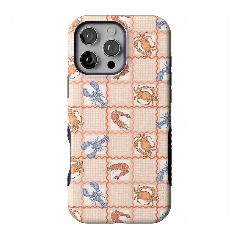 On the Cape | Coastal Summer Case iPhone Case get.casely 