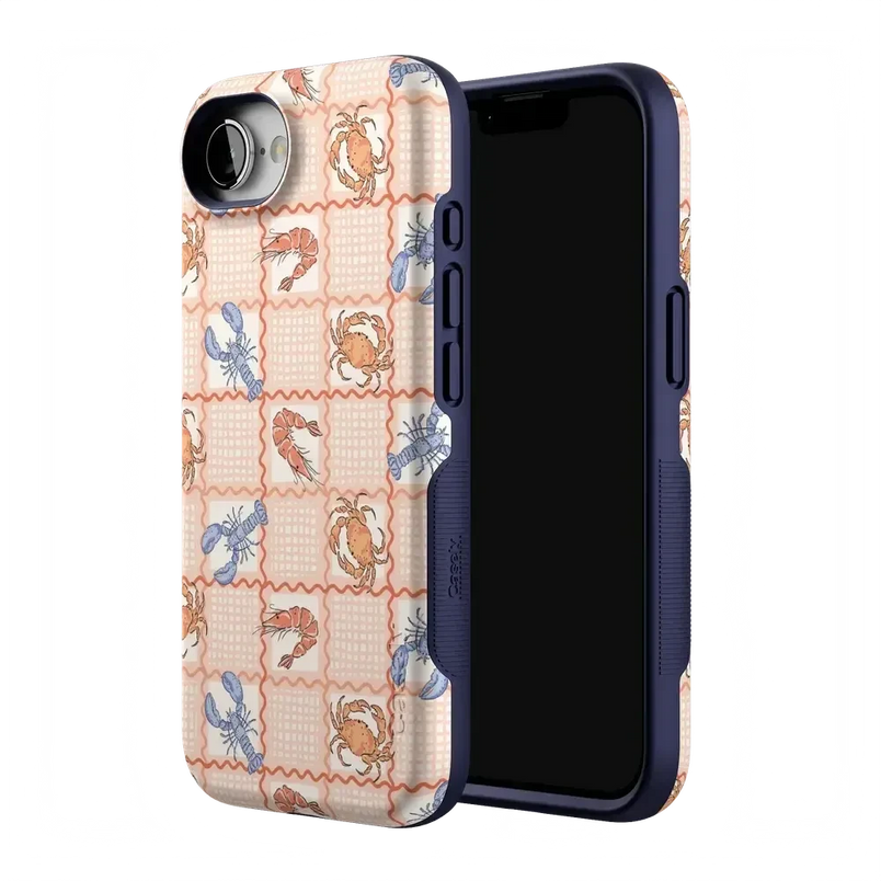 On the Cape | Coastal Summer Case iPhone Case get.casely 