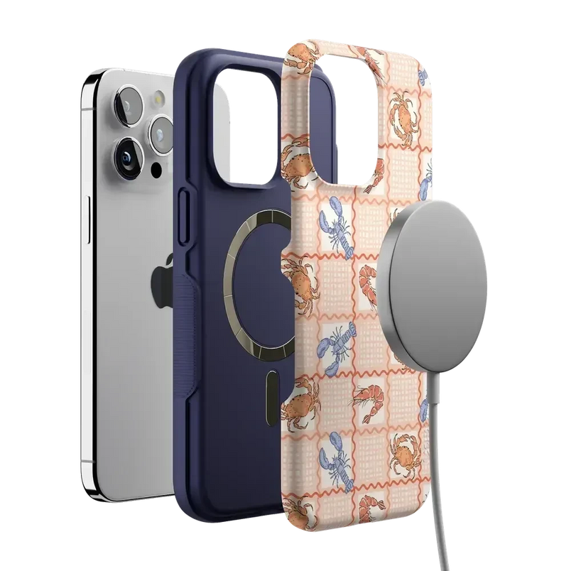 On the Cape | Coastal Summer Case iPhone Case get.casely 