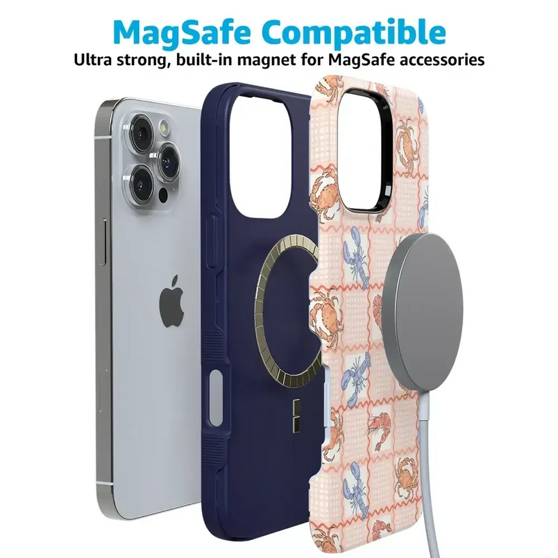 On the Cape | Coastal Summer Case iPhone Case get.casely 