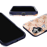 On the Cape | Coastal Summer Case iPhone Case get.casely 