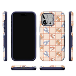 On the Cape | Coastal Summer Case iPhone Case get.casely 