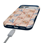 On the Cape | Coastal Summer Case iPhone Case get.casely 