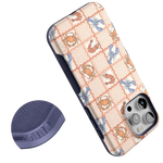 On the Cape | Coastal Summer Case iPhone Case get.casely 