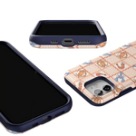 On the Cape | Coastal Summer Case iPhone Case get.casely 