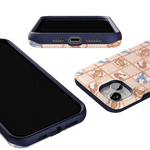 On the Cape | Coastal Summer Case iPhone Case get.casely 