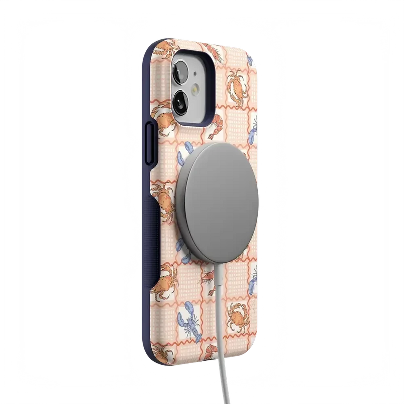 On the Cape | Coastal Summer Case iPhone Case get.casely 