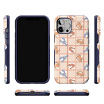 On the Cape | Coastal Summer Case iPhone Case get.casely 