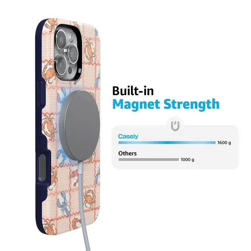 On the Cape | Coastal Summer Case iPhone Case get.casely 