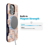 On the Cape | Coastal Summer Case iPhone Case get.casely 