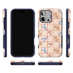 On the Cape | Coastal Summer Case iPhone Case get.casely 