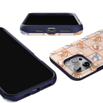 On the Cape | Coastal Summer Case iPhone Case get.casely 