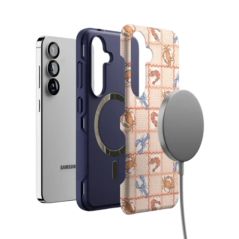 On the Cape | Coastal Summer Case iPhone Case get.casely 