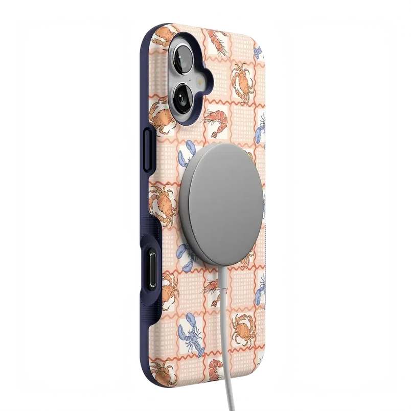 On the Cape | Coastal Summer Case iPhone Case get.casely 