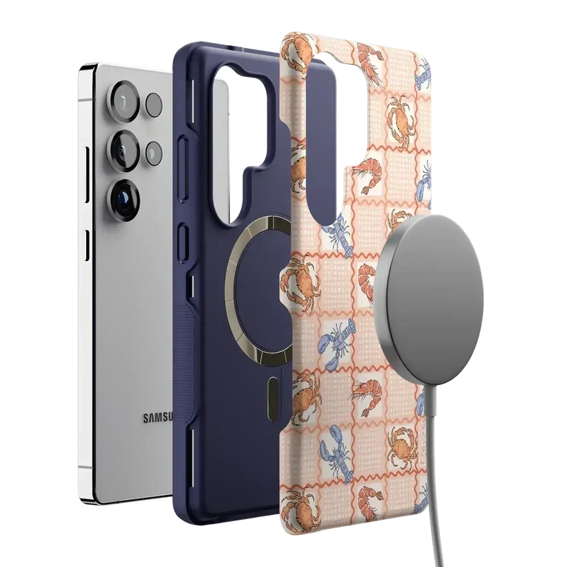 On the Cape | Coastal Summer Case iPhone Case get.casely 