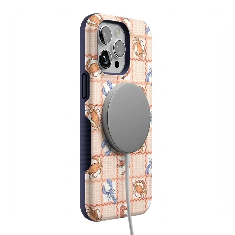 On the Cape | Coastal Summer Case iPhone Case get.casely 