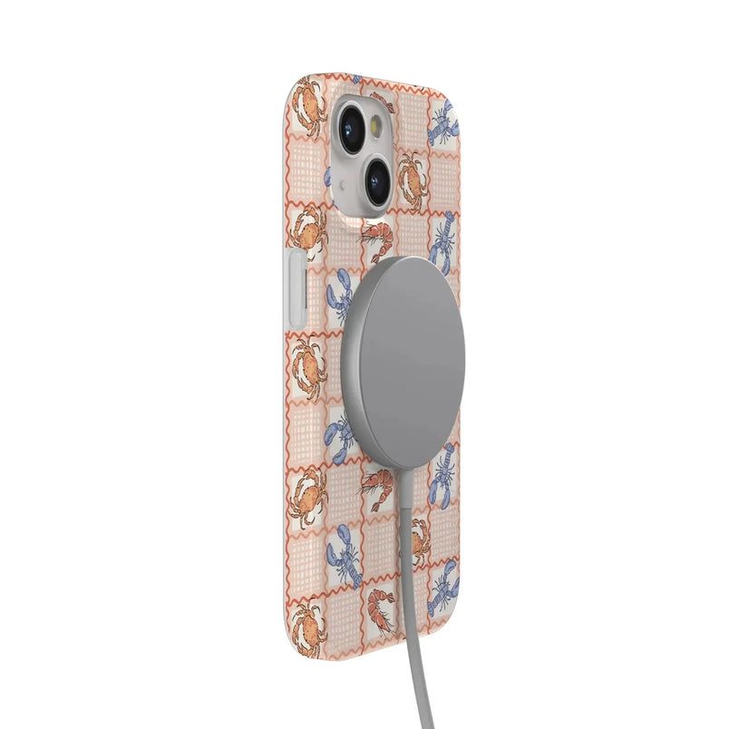 On the Cape | Coastal Summer Case iPhone Case get.casely 