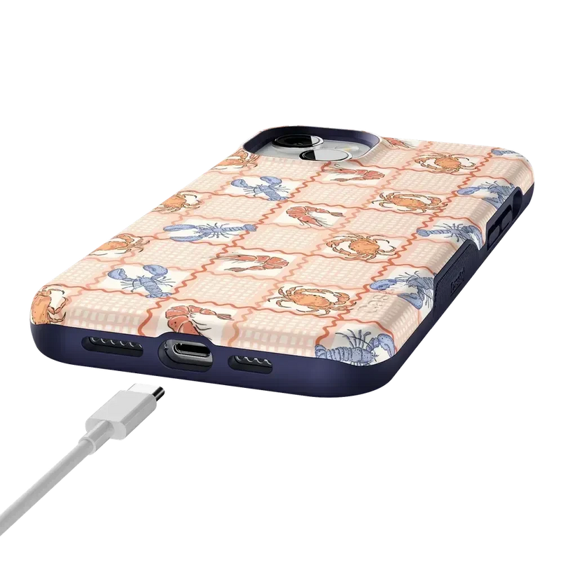 On the Cape | Coastal Summer Case iPhone Case get.casely 