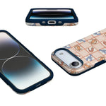 On the Cape | Coastal Summer Case iPhone Case get.casely 