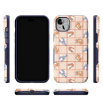 On the Cape | Coastal Summer Case iPhone Case get.casely 