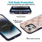 On the Cape | Coastal Summer Case iPhone Case get.casely 