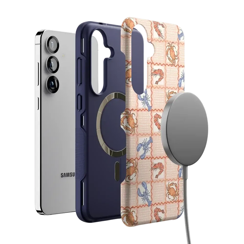 On the Cape | Coastal Summer Case iPhone Case get.casely 