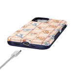 On the Cape | Coastal Summer Case iPhone Case get.casely 