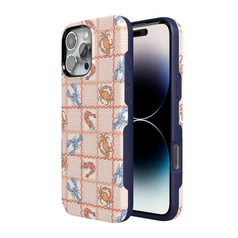 On the Cape | Coastal Summer Case iPhone Case get.casely 