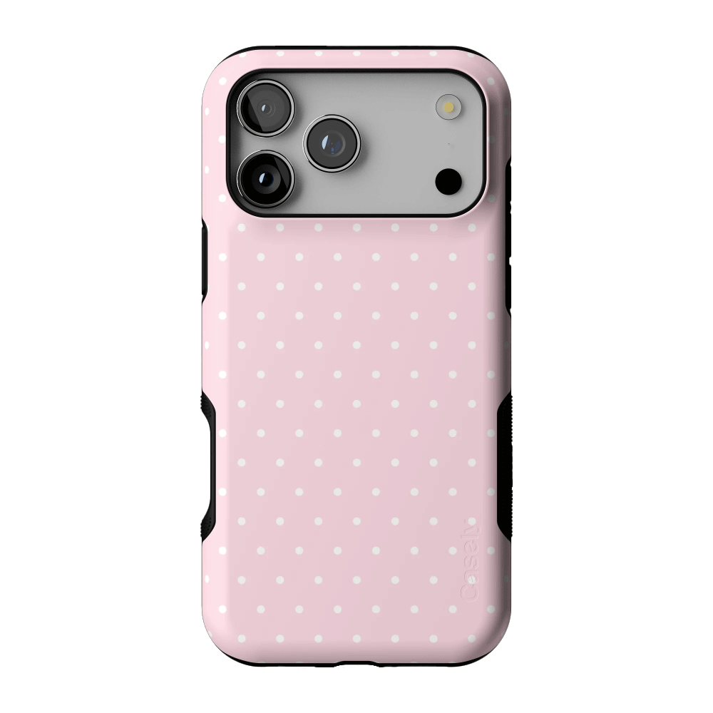 Polka Dot Phone Case