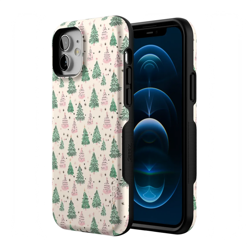 Lookin’ Pine | Christmas Tree Case