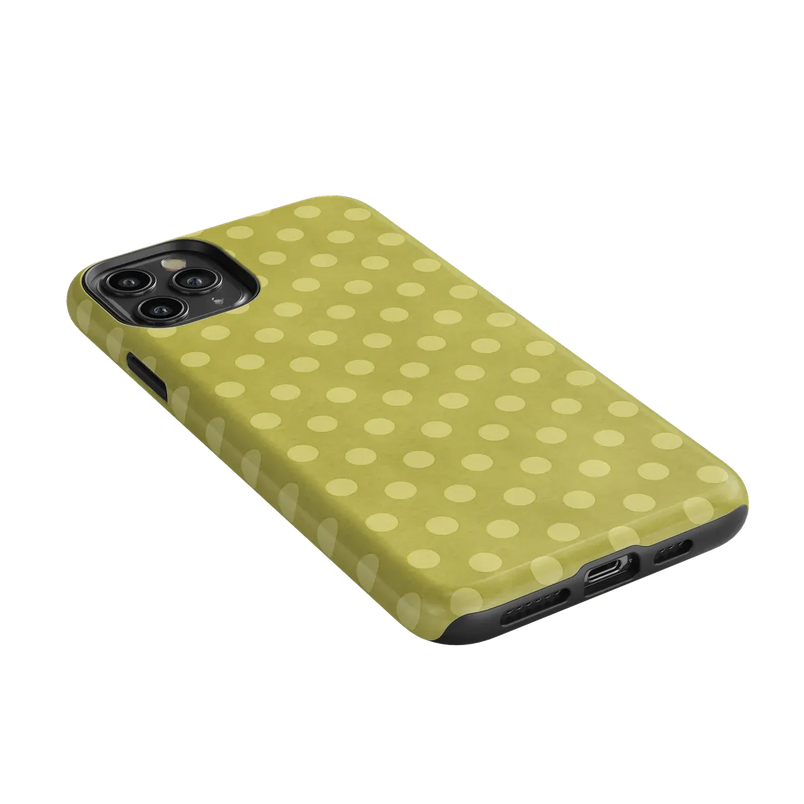 Kiwi Cooler | Poolside Print Case