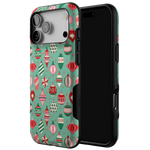 All Decked Out | Festive Ornaments Case