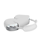 Cottage Stripe | Blue Floral AirPods Max Case