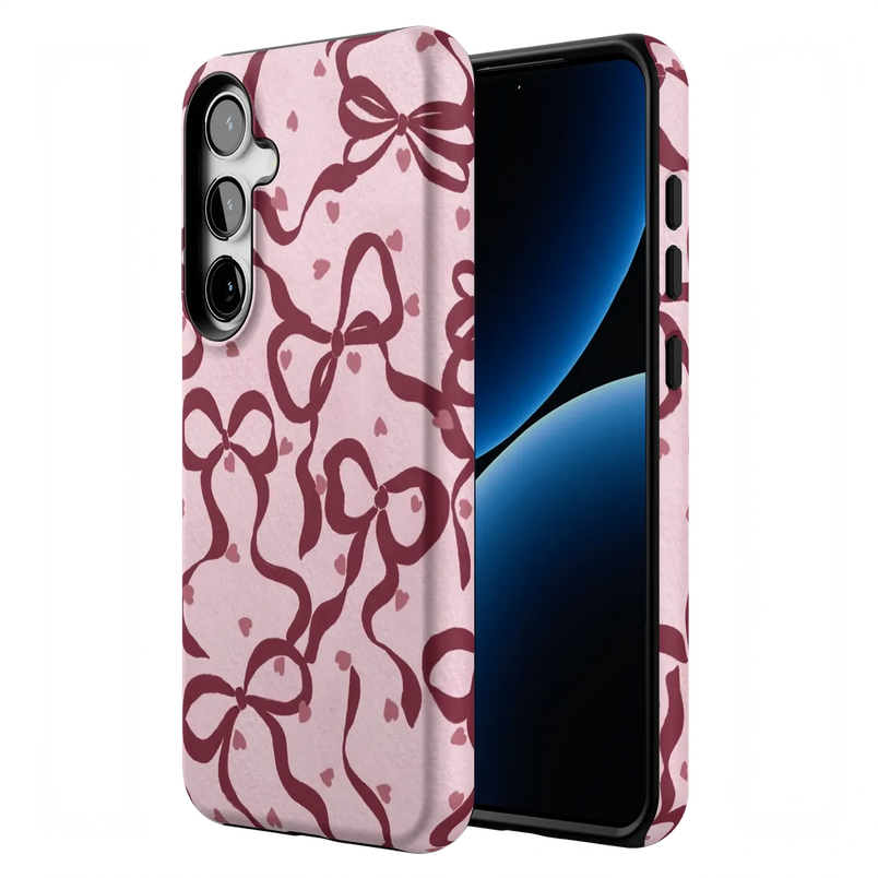 Coquette Crush | Bows Case