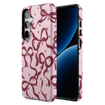 Coquette Crush | Bows Case