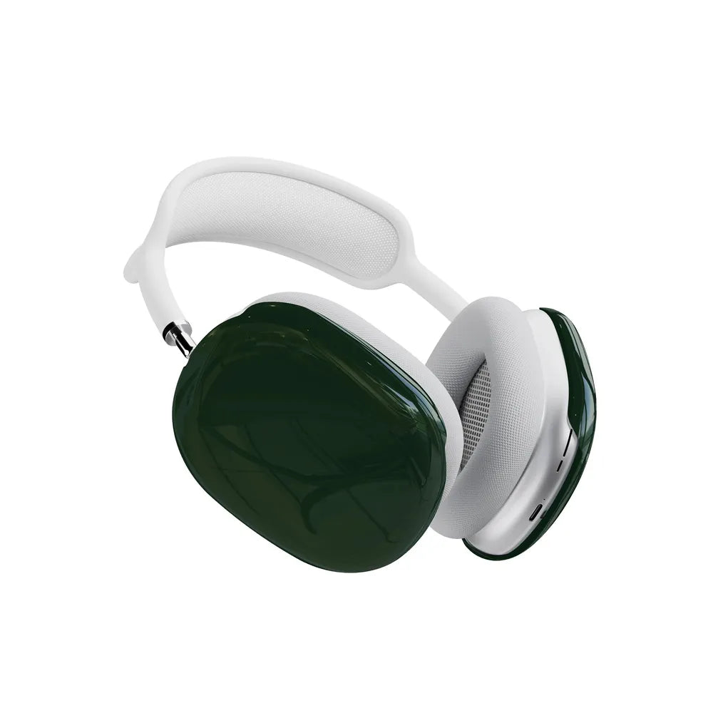 Forest Green The Boyfriend Collection AirPods Max Case - Thumbnail 4