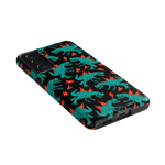 You're Dino-mite | Green Dinosaur Case