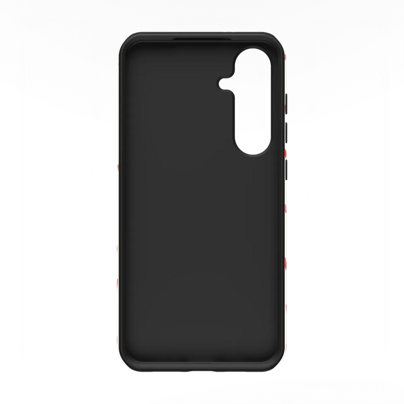 Love Letters | Doodle Hearts Case