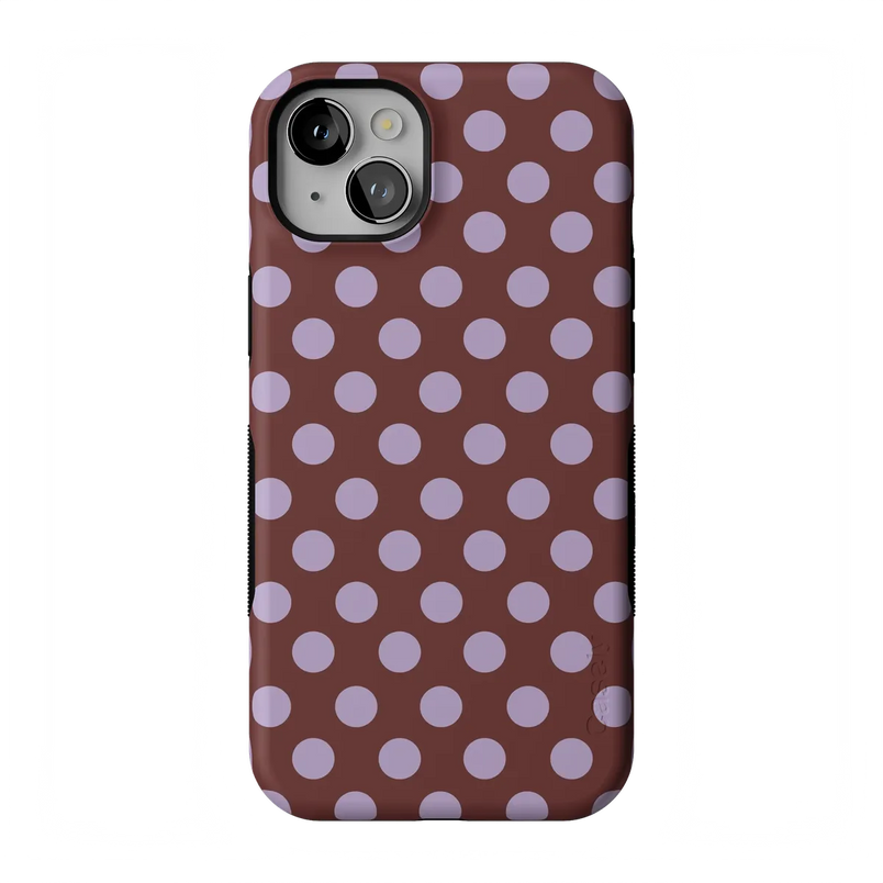 Spotted in SoHo | Polka Dot Case