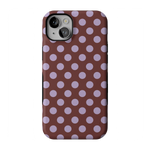 Spotted in SoHo | Polka Dot Case