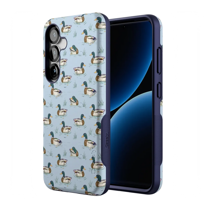 Blue Mallard & Co. | The Boyfriend Collection