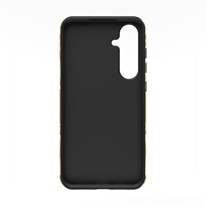 Dust & Bloom | Vintage Floral Case